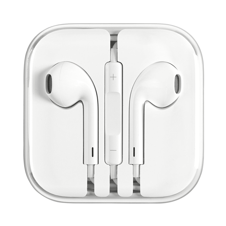 Zestaw słuchawkowy Apple EARPODS MD827ZM/A iPhone, iPod, iPad, Mac oryginalny Zestaw słuchawkowy Apple EARPODS MD827ZM/A iPhone, iPod, iPad, Mac oryginalny