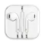 Zestaw słuchawkowy Apple EARPODS MD827ZM/A iPhone, iPod, iPad, Mac oryginalny