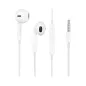 Zestaw słuchawkowy Apple EARPODS MD827ZM/A iPhone, iPod, iPad, Mac oryginalny