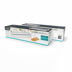 Zgrzewarka próżniowa Teesa V100 30cm 70W mocny zgrzew