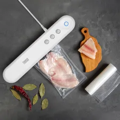 Zgrzewarka próżniowa Teesa V100 30cm 70W mocny zgrzew