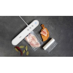Zgrzewarka próżniowa Teesa V100 30cm 70W mocny zgrzew