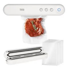 Zgrzewarka próżniowa Teesa V100 30cm 70W mocny zgrzew