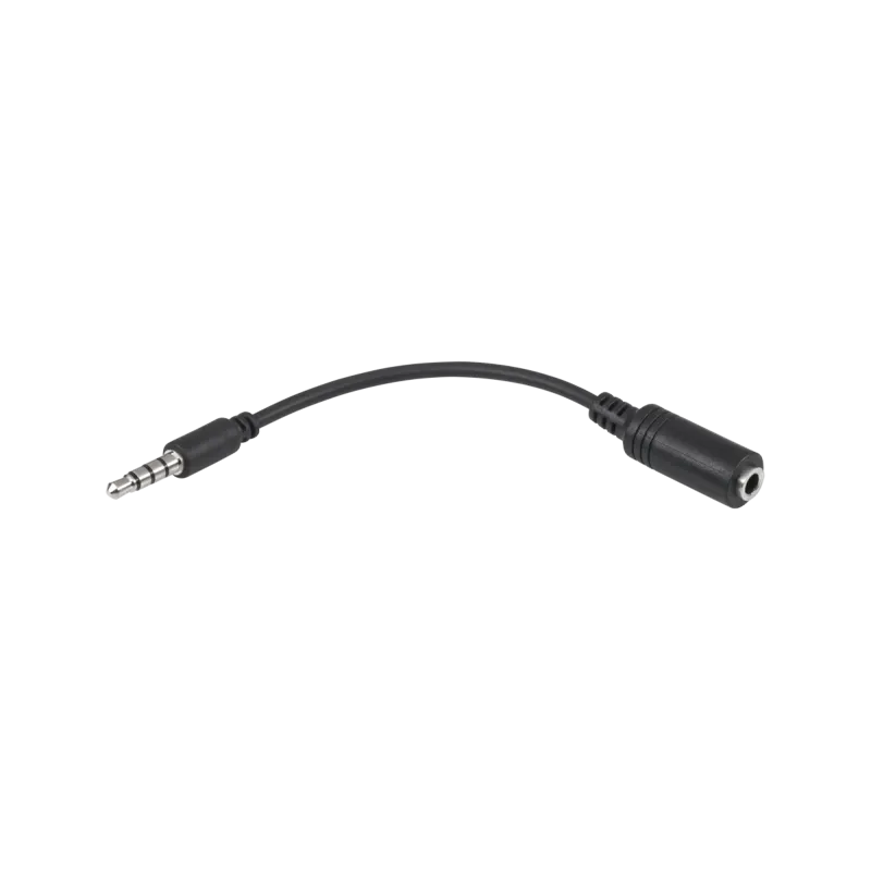 Złącze wt.ipod/iphone-gn.3.5 na kabelku Złącze wt.ipod/iphone-gn.3.5 na kabelku