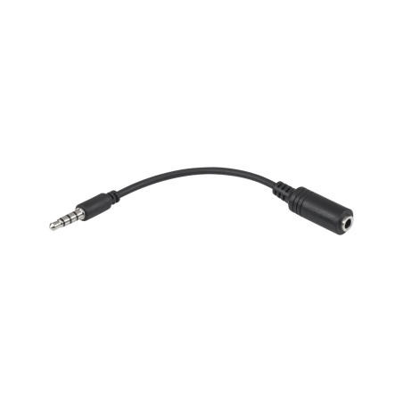 Złącze wt.ipod/iphone-gn.3.5 na kabelku