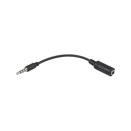 Złącze wt.ipod/iphone-gn.3.5 na kabelku