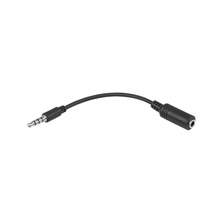 Złącze wt.ipod/iphone-gn.3.5 na kabelku Złącze wt.ipod/iphone-gn.3.5 na kabelku