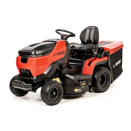 Traktorek Cedrus Premium C-TRAC-93HC