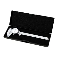 Suwmiarka zegarowa 150 mm