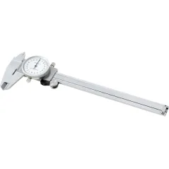 Suwmiarka zegarowa 150 mm