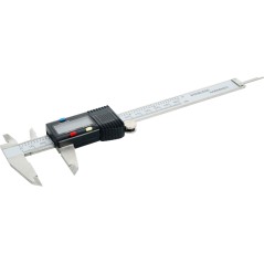 Suwmiarka elektroniczna 150 mm