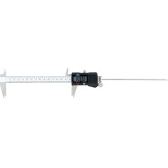 Suwmiarka elektroniczna 150 mm