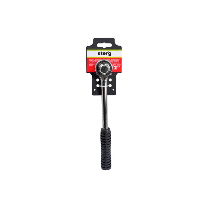 Grzechotka 1/2" Grzechotka 1/2"