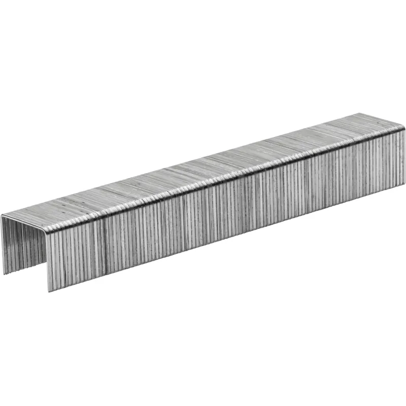 Zszywka 10 mm, typ F, 1000 szt. Zszywka 10 mm, typ F, 1000 szt.
