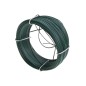 Drut ogrodowy 50 m, powlekany PVC (GTU_08)