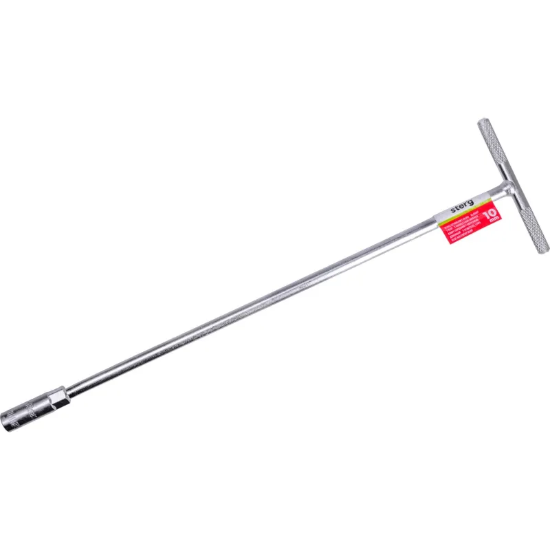 Klucz nasadowy trzpieniowy 10 x 380 mm