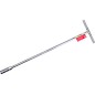 Klucz nasadowy trzpieniowy 10 x 380 mm Klucz nasadowy trzpieniowy 10 x 380 mm