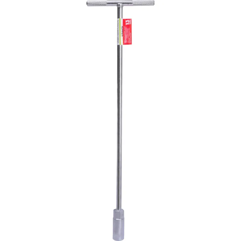 Klucz nasadowy trzpieniowy 13 x 380 mm Klucz nasadowy trzpieniowy 13 x 380 mm