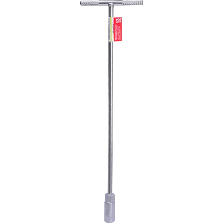 Klucz nasadowy trzpieniowy 13 x 380 mm