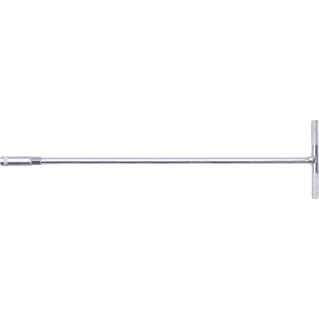 Klucz nasadowy trzpieniowy 8 x 380 mm