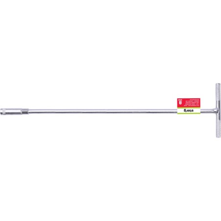 Klucz nasadowy trzpieniowy 8 x 380 mm