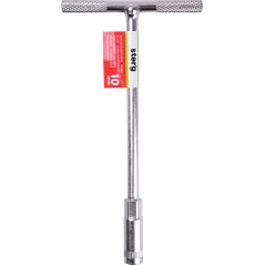 Klucz nasadowy trzpieniowy 10 x 190 mm