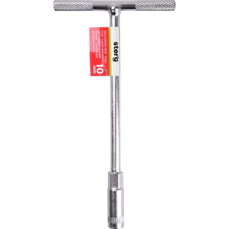 Klucz nasadowy trzpieniowy 10 x 190 mm