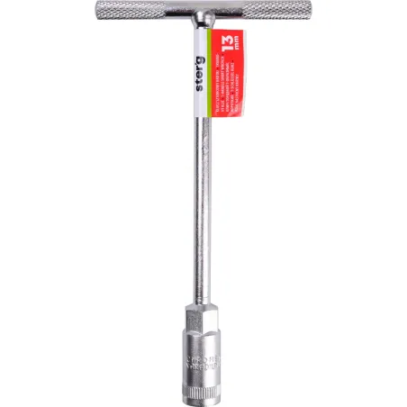 Klucz nasadowy trzpieniowy 13 x 190 mm