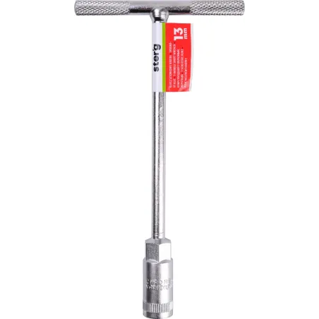 Klucz nasadowy trzpieniowy 13 x 190 mm