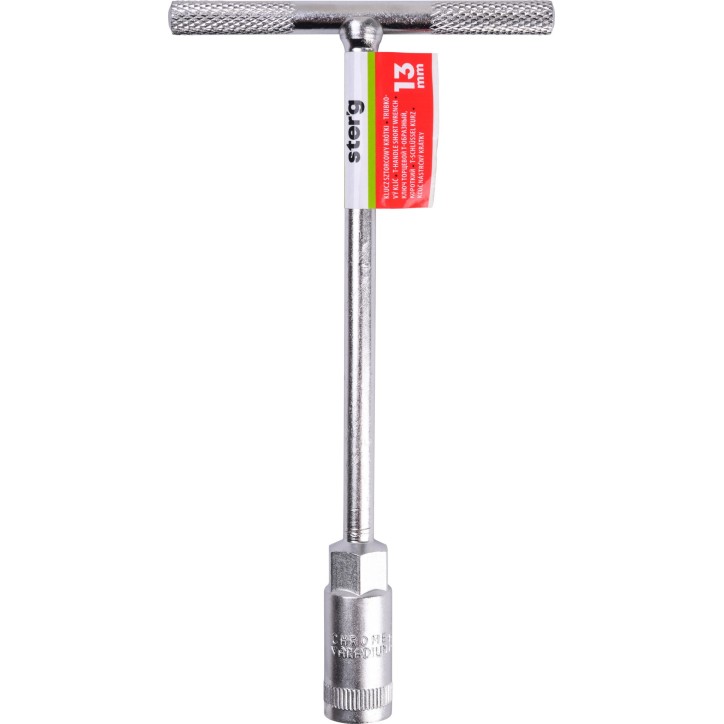 Klucz nasadowy trzpieniowy 13 x 190 mm