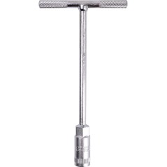 Klucz nasadowy trzpieniowy 17 x 190 mm