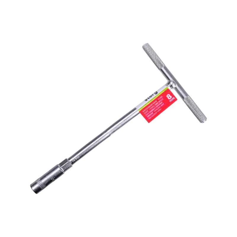 Klucz nasadowy trzpieniowy 8 x 190 mm