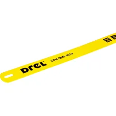 Brzeszczot dwustronny 300 x 25 mm, do metalu