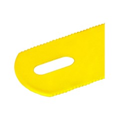 Brzeszczot dwustronny 300 x 25 mm, do metalu