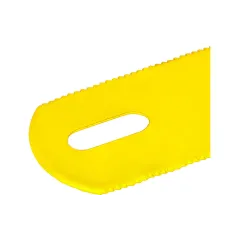 Brzeszczot dwustronny 300 x 25 mm, do metalu