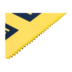 Brzeszczot dwustronny 300 x 25 mm, do metalu, drewna