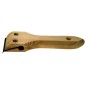 Cyklina 60 mm, drewniany uchwyt Cyklina 60 mm, drewniany uchwyt