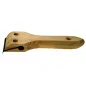 Cyklina 60 mm, drewniany uchwyt Cyklina 60 mm, drewniany uchwyt