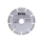 Tarcza diamentowa 125 x 22.2 mm, segmentowa