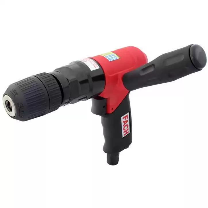 Wiertarka pneumatyczna FC ST 5526 AUTO 10mm 2600 obr/min centralna rękojeść Wiertarka pneumatyczna FC ST 5526 AUTO 10mm 2600 obr/min centralna rękojeść