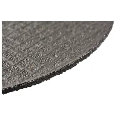 Tarcza korundowa 125 x 2.0 x 22.2 mm, do metalu