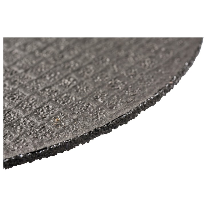 Tarcza korundowa 125 x 2.0 x 22.2 mm, do metalu