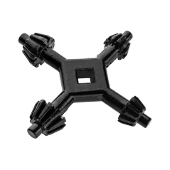 Kluczyk uniwersalny do wiertarki