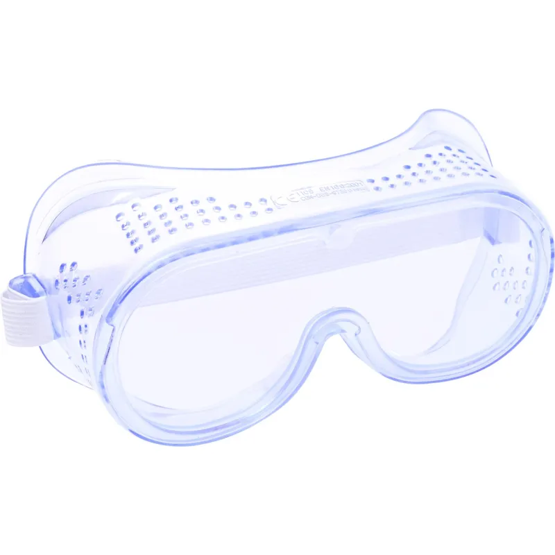 Gogle ochronne Gogle ochronne