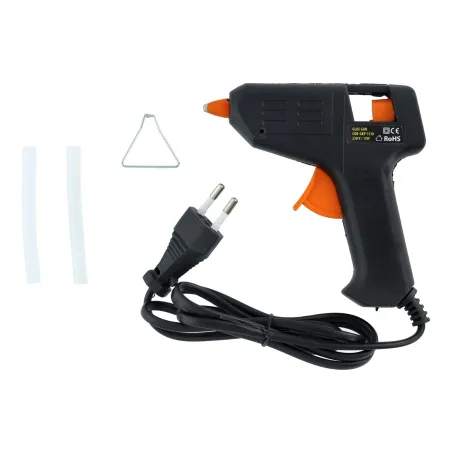 Pistolet do kleju 8.0 mm, 10 W