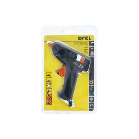 Pistolet do kleju 8.0 mm, 10 W