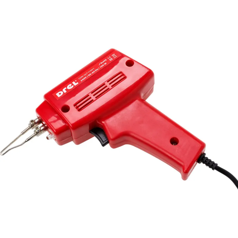 Lutownica transformatorowa 100 W Lutownica transformatorowa 100 W