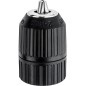 Uchwyt wiertarski szybkozaciskowy 2.0-13.0 mm, mocowanie 1/2'-20UNF