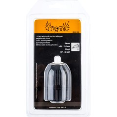 Uchwyt wiertarski szybkozaciskowy 2.0-13.0 mm, mocowanie 1/2'-20UNF