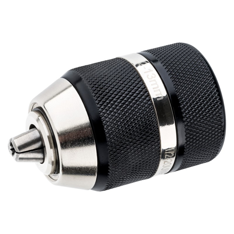Uchwyt wiertarski szybkozaciskowy 2.0-13.0 mm, mocowanie gwint 1/2'-20UNF